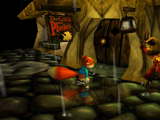 Conker's Bad Fur Day